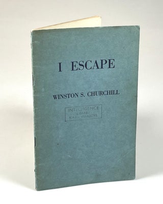 I Escape