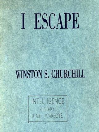 I Escape