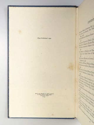 The War Speeches, a full set of seven British first editions - Into Battle, The Unrelenting Struggle, The End of the Beginning, Onwards to Victory, The Dawn of Liberation, Victory, and Secret Session Speeches