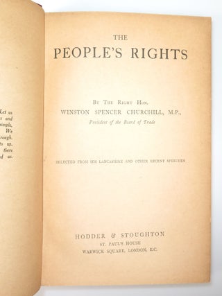 The People's Rights