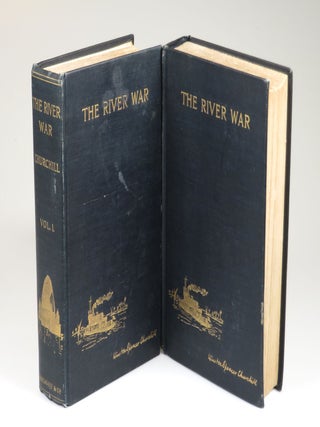 The River War, An Historical Account of the Reconquest of the Soudan