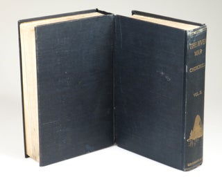 The River War, An Historical Account of the Reconquest of the Soudan