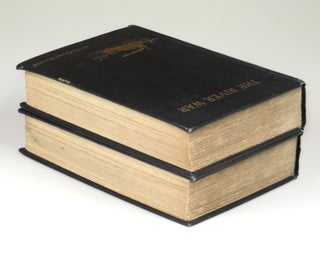 The River War, An Historical Account of the Reconquest of the Soudan