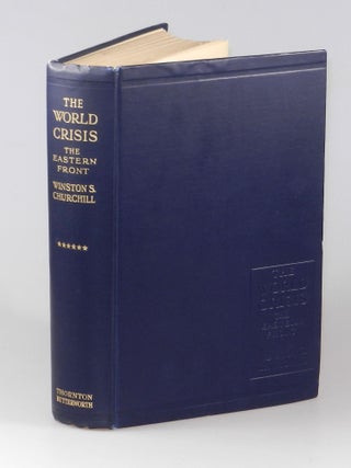 The World Crisis: The Eastern Front