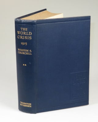 The World Crisis: 1915