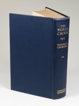 The World Crisis: 1915