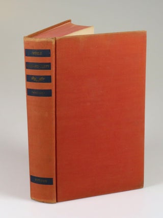 While England Slept, signed by Randolph S. Churchill