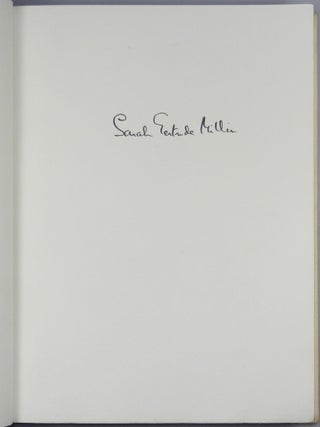 The Legion Book, an extraordinary copy of the limited issue of the first edition, finely bound and signed by 85 prominent contributing writers and artists and 4 prime ministers (three British and one French)