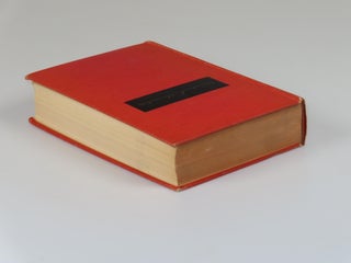 "To Pamela from Winston by Winston" - The Second World War: Triumph and Tragedy, the U.S. first edition of the sixth and final volume of Winston S. Churchill's history of the Second World War, warmly and playfully inscribed to his former daughter-in-law, mother of his namesake grandson, and future U.S. Ambassador to France, Pamela Harriman