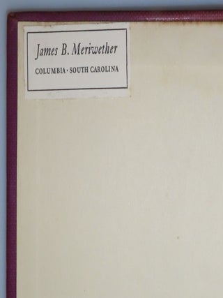 Marlborough: His Life and Times, full set of four British first edition, first printings in dust jackets, inscribed by Churchill in Volume I