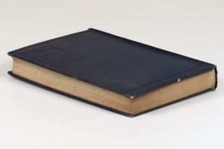 "Nellie | with love | from | Winston S. C." - The World Crisis: 1916-1918 - the third volume of Winston S. Churchill's history of the First World War, warmly inscribed by Churchill to his sister-in-law, Nellie Hozier Romilly, who was captured and imprisoned by the Germans during the First World War and who, during the Second World War, would lose her youngest son in action and see her older son spend most of the war as a POW before his daring escape