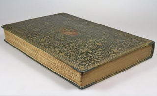 The Editor's copy of The Anglo-Saxon Review, Volume I