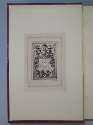 Marlborough: His Life and Times, full set of four British first edition, first printings, Volume III a presentation copy inscribed and dated in the month of publication to Churchill's longtime supporter and admirer and future prominent anti-appeaser Duff Cooper, later 1st Viscount Norwich, all four volumes featuring Cooper's bookplate