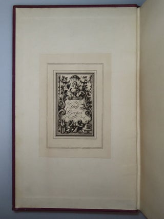 Marlborough: His Life and Times, full set of four British first edition, first printings, Volume III a presentation copy inscribed and dated in the month of publication to Churchill's longtime supporter and admirer and future prominent anti-appeaser Duff Cooper, later 1st Viscount Norwich, all four volumes featuring Cooper's bookplate