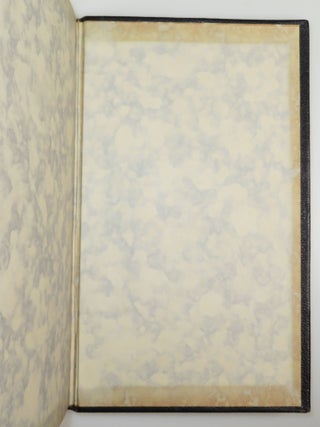 Secret Session Speeches, the publisher's full black Morocco presentation binding, signed and dated by Churchill in the year of publication and by his youngest daughter, Mary, in 1947