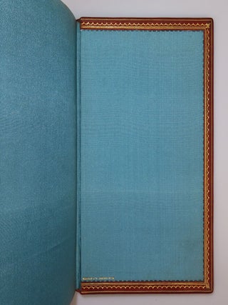 The Holy Bible, a 1940 Second World War gift from British Prime Minister Winston S. Churchill's only niece to her dying mother, Winston's sister-in-law, on the last Christmas before she lost her battle with cancer