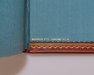 The Holy Bible, a 1940 Second World War gift from British Prime Minister Winston S. Churchill's only niece to her dying mother, Winston's sister-in-law, on the last Christmas before she lost her battle with cancer
