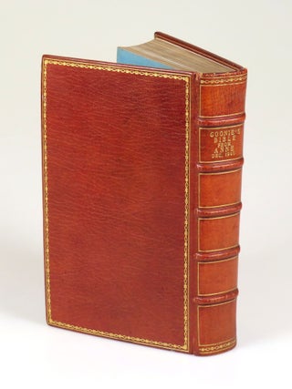 The Holy Bible, a 1940 Second World War gift from British Prime Minister Winston S. Churchill's only niece to her dying mother, Winston's sister-in-law, on the last Christmas before she lost her battle with cancer