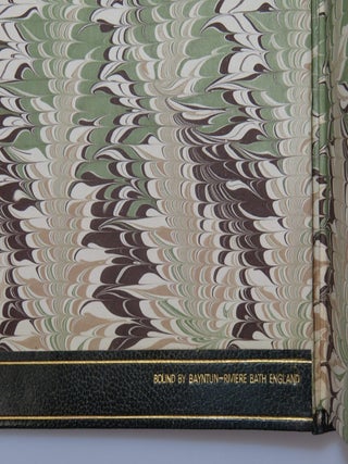 Jude the Obscure, finely bound by Bayntun-Riviere