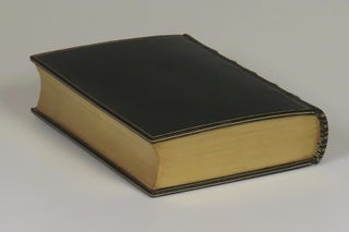 Jude the Obscure, finely bound by Bayntun-Riviere
