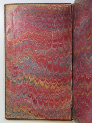 The Book of Common Prayer, a beautiful folio edition in a contemporary eighteenth century royal Georgian binding