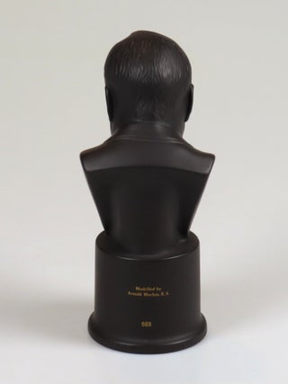Centenary Bust of Sir Winston S. Churchill
