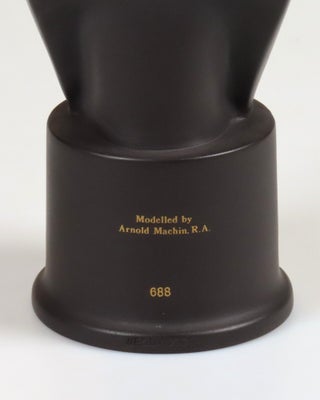 Centenary Bust of Sir Winston S. Churchill