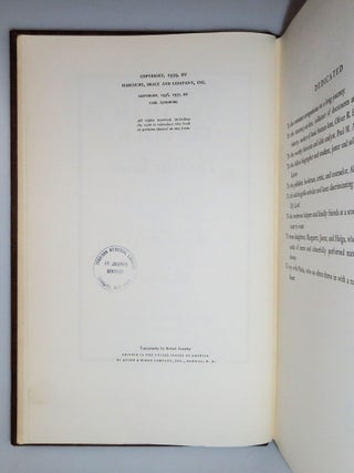 Abraham Lincoln, The War Years, complete in four volumes