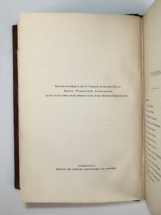 The Song of Hiawatha