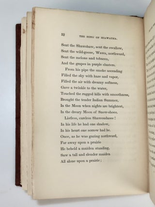 The Song of Hiawatha