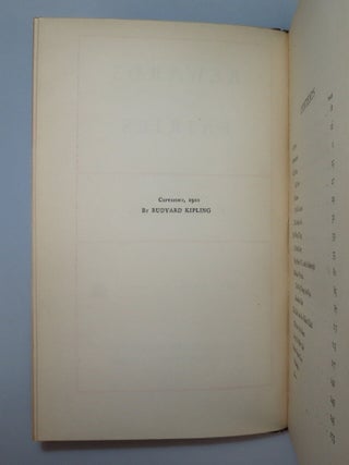 Rewards and Fairies, finely bound