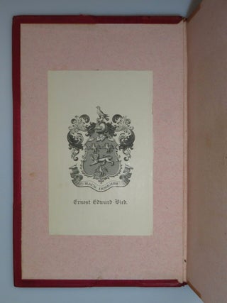 Rewards and Fairies, finely bound