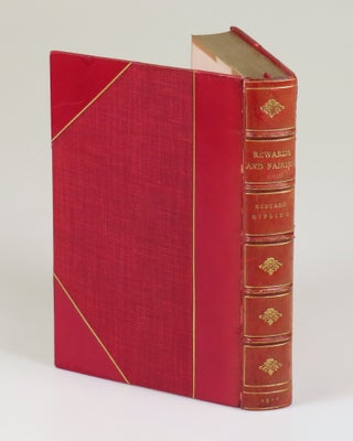 Rewards and Fairies, finely bound