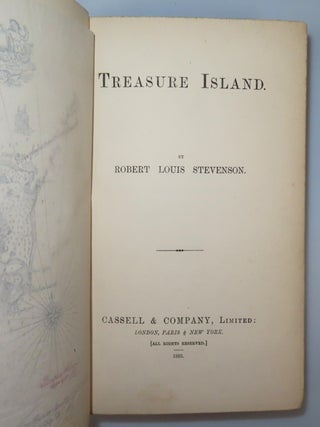 Treasure Island