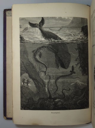 Twenty Thousand Leagues Under the Seas