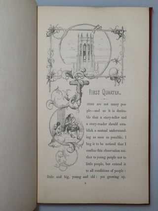 The Chimes: A Goblin Story