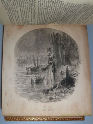 The Personal History of David Copperfield