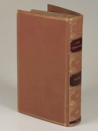 The Personal History of David Copperfield