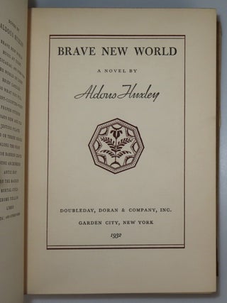 Brave New World