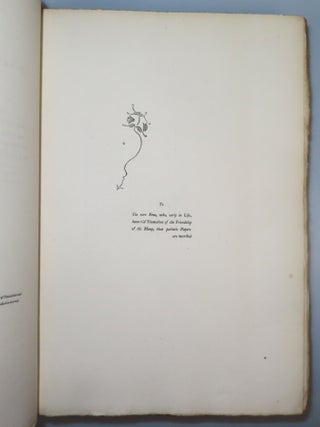 The Gentle Art of Making Enemies, the limited, numbered, and signed first edition, accompanied by an original 1890 French review