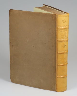 The Gentle Art of Making Enemies, the limited, numbered, and signed first edition, accompanied by an original 1890 French review
