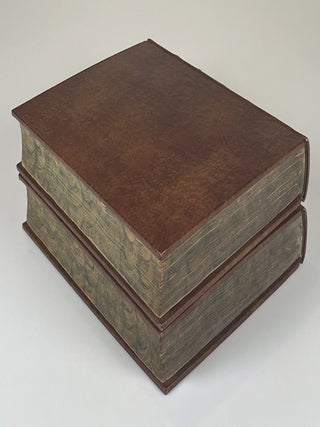 The Canterbury Tales of Chaucer. To which are added an essay on his language and versification, and an introductory discourse: together with notes and a glossary.