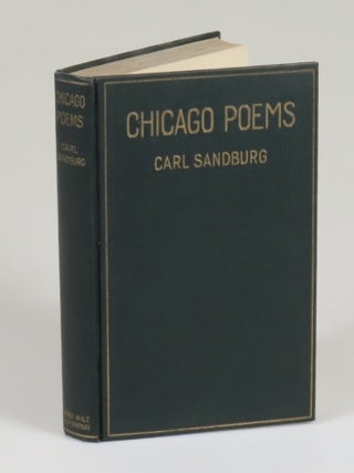 Chicago Poems