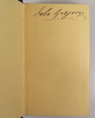 The Works of Robert Burns With His Life by Allan Cunningham