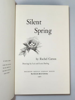 Silent Spring