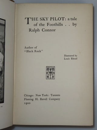 The Sky Pilot