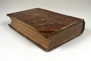 Bleak House, in a contemporary 19th century fine binding