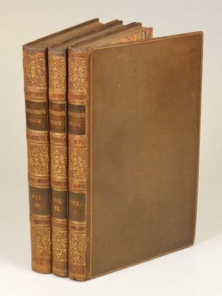 Item #008559 Master Humphrey's Clock. Charles Dickens