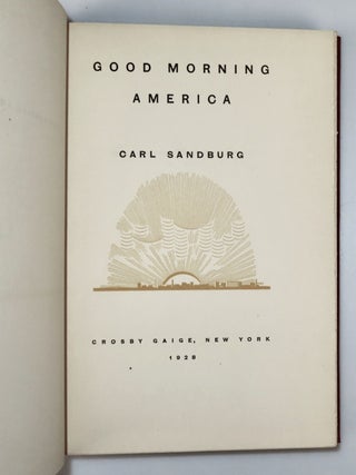 Good Morning America