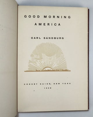 Good Morning America